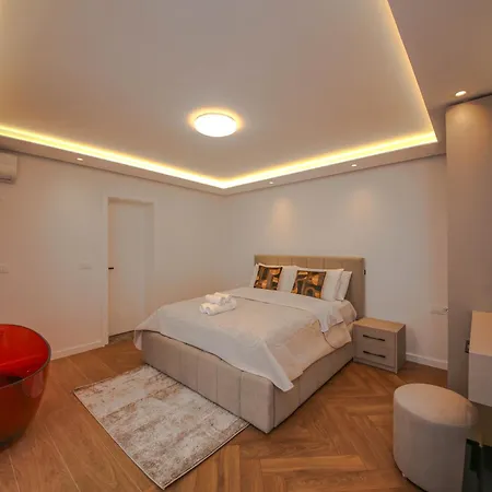 Hotel Murati View Tirana
