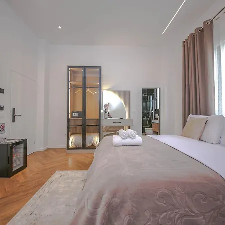 Hotel Murati View