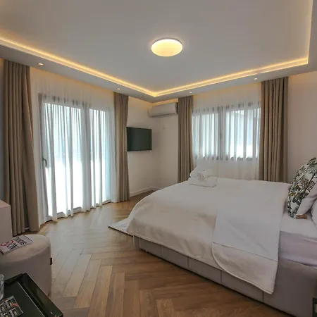 Murati View Hotel