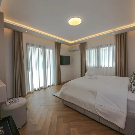 Murati View Hotel