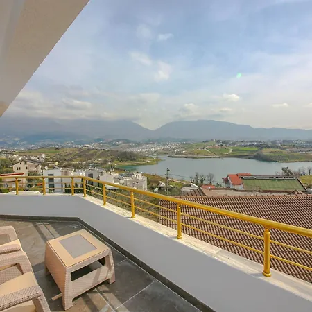 Hotel Murati View *