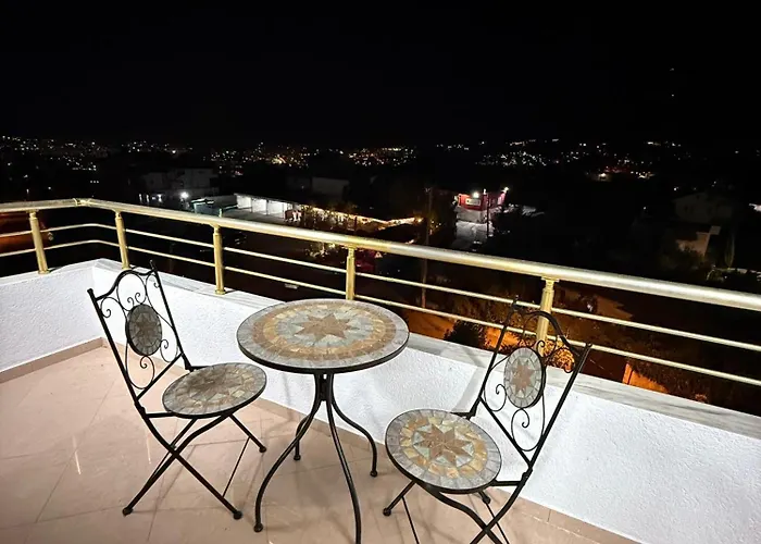 Murati View * Tirana