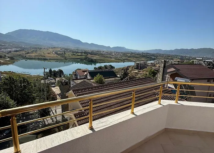 Szálloda Murati View Tirana