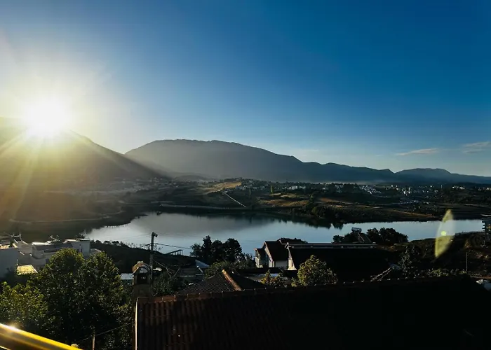 Szálloda Murati View *