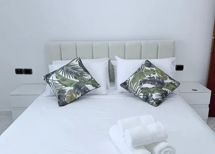 Murati View Szálloda