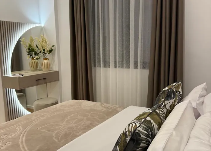 Murati View * Tirana