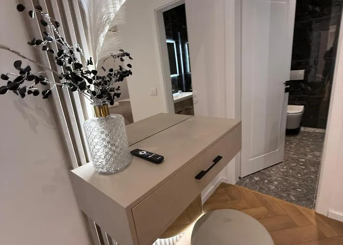 Szálloda Murati View Tirana