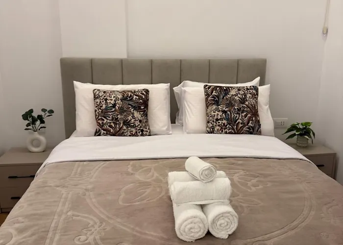 Murati View Szálloda