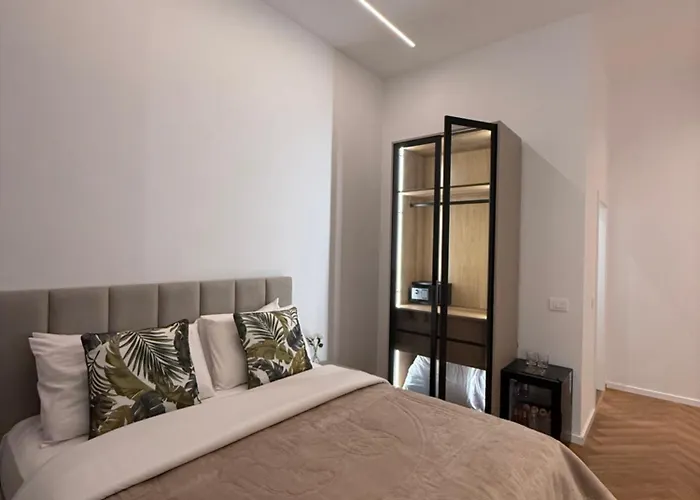 Murati View Szálloda Tirana