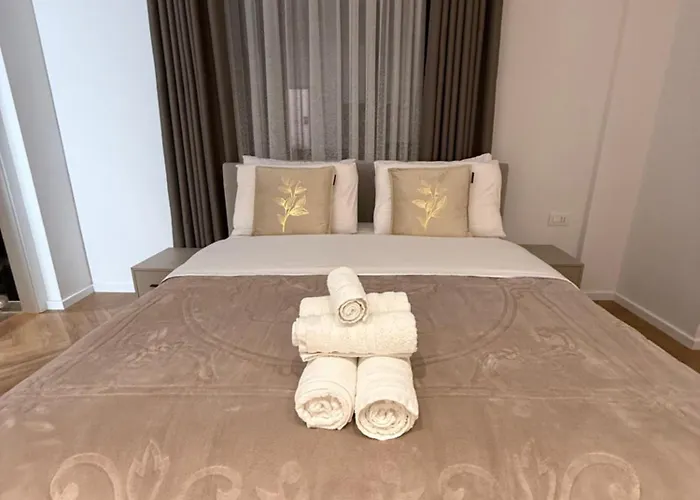 Murati View * Tirana