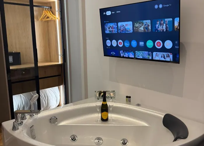 Murati View Szálloda *