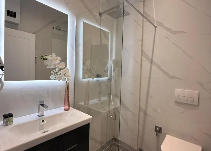 Murati View * Tirana