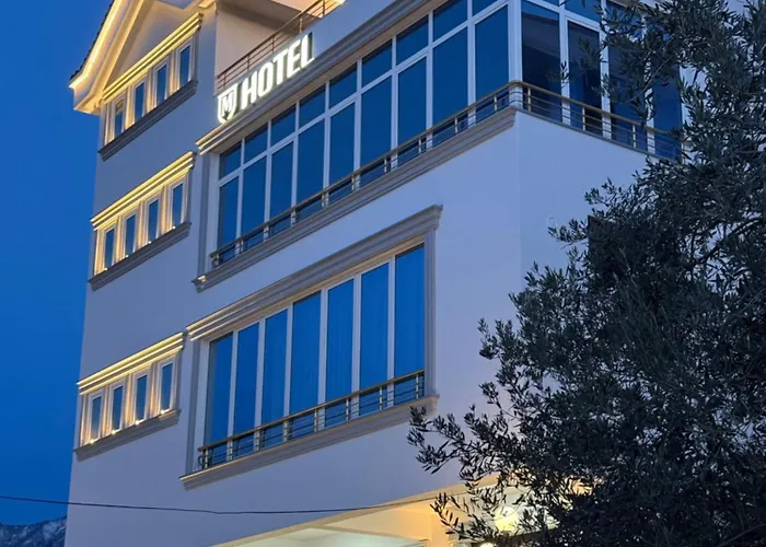 Murati View 티라나