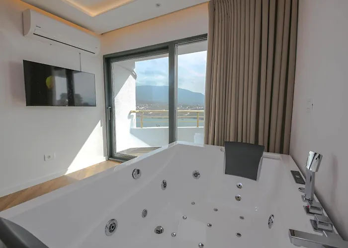 Murati View * Тирана