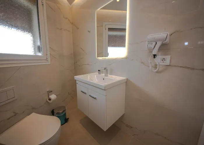 Murati View Отель *