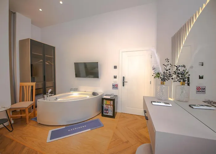 Murati View 티라나