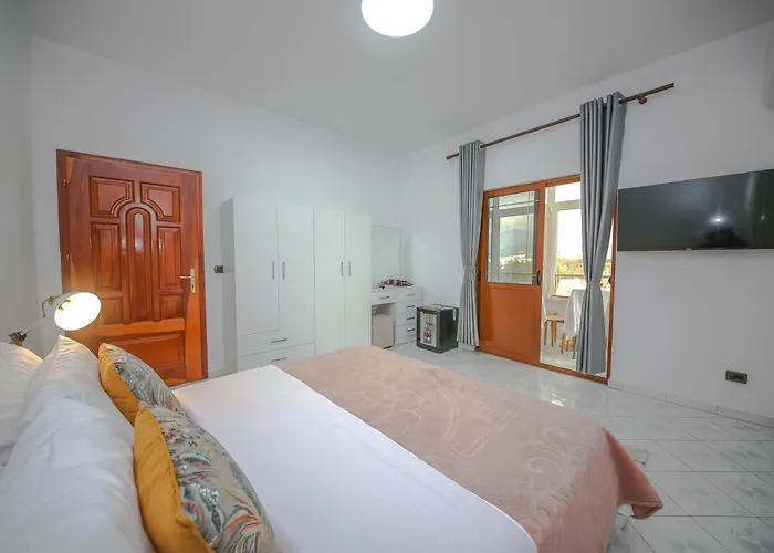 Murati View * Тирана