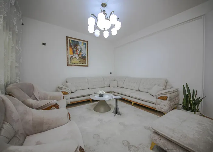 Отель Murati View *