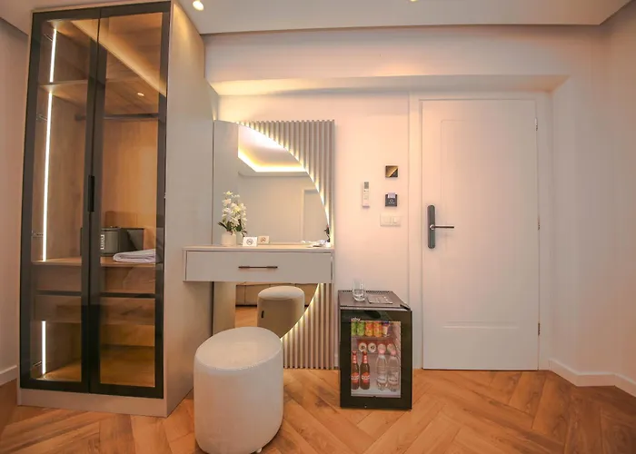 Murati View 티라나