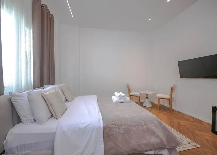 Murati View Тирана