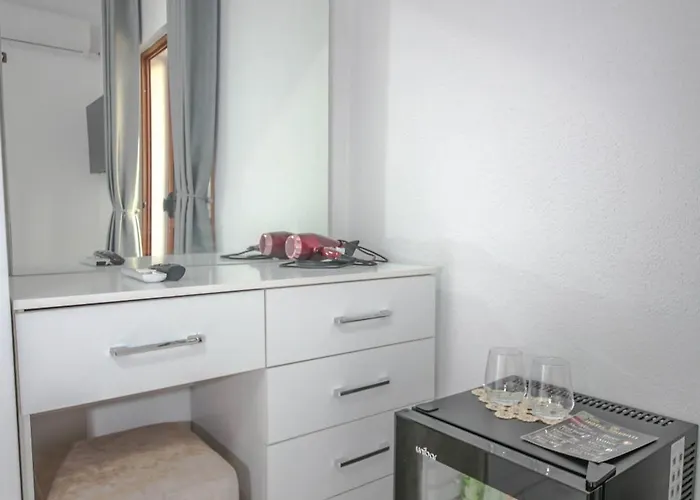 Murati View * Тирана