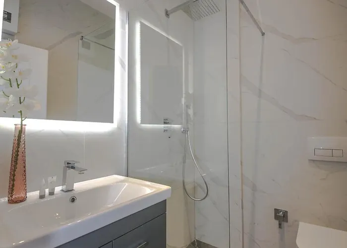 Murati View * Тирана