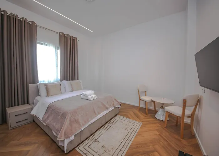 Murati View Отель *