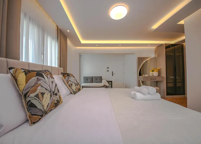 Murati View * Тирана