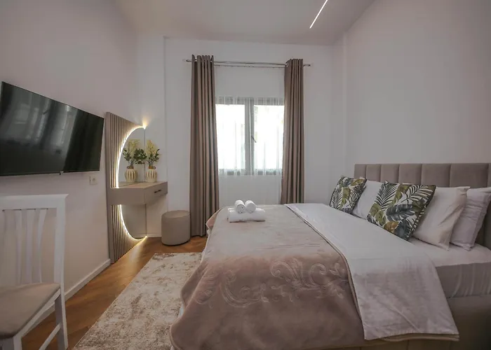 Murati View * 티라나