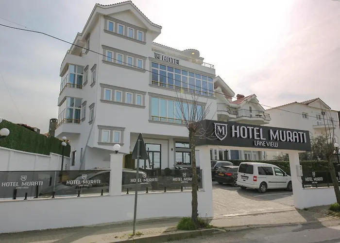 Murati View * 티라나