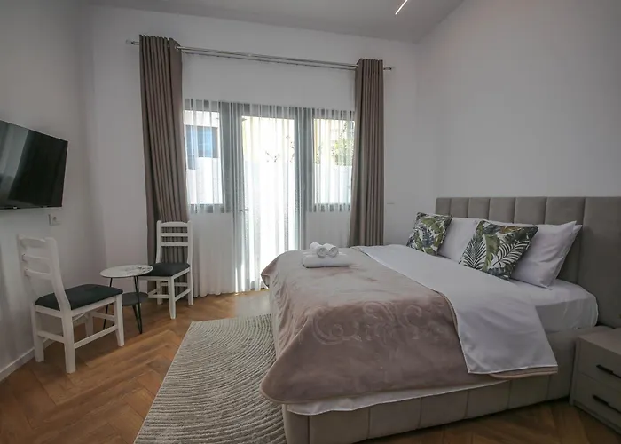 Murati View * 티라나