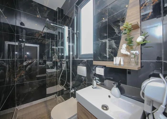 Отель Murati View