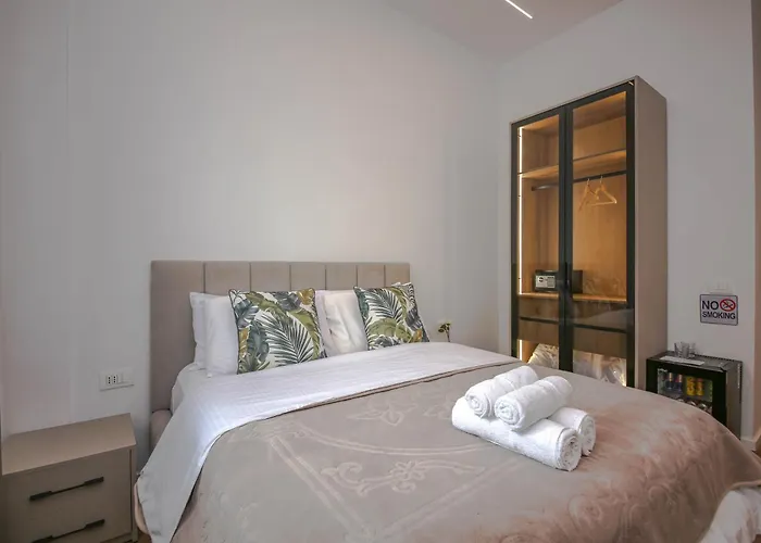 Murati View Отель *