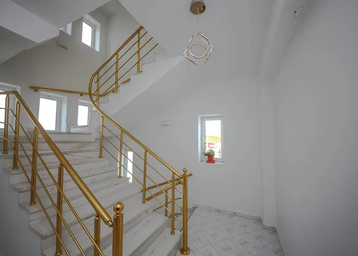 Murati View * Тирана