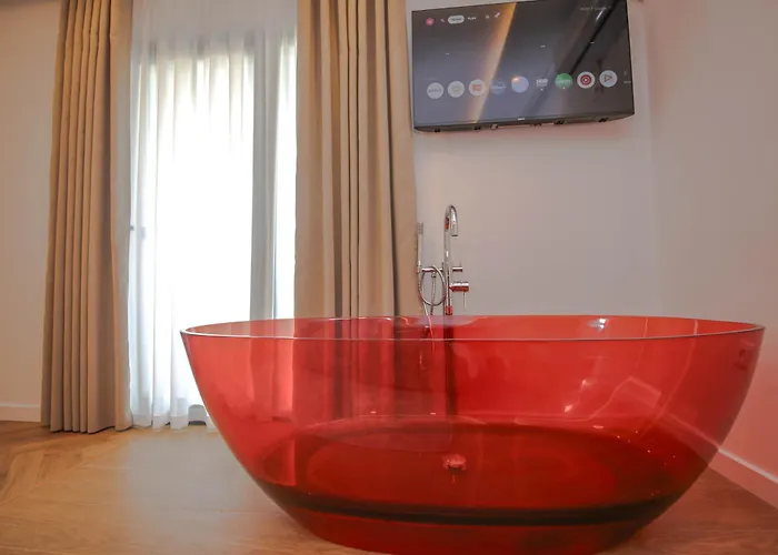 Отель Murati View *