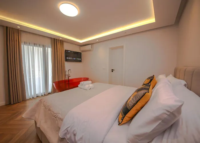 Murati View 티라나